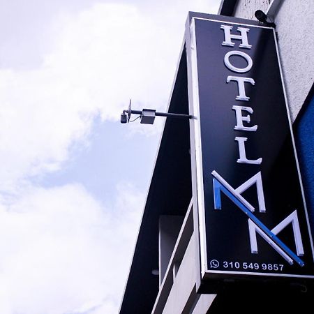 Ayenda Hotel Mm Pereira Extérieur photo
