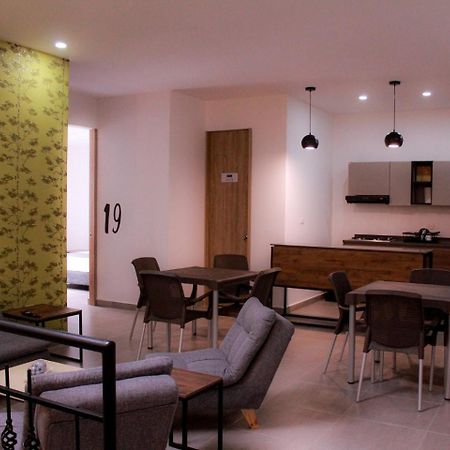 Ayenda Hotel Mm Pereira Extérieur photo