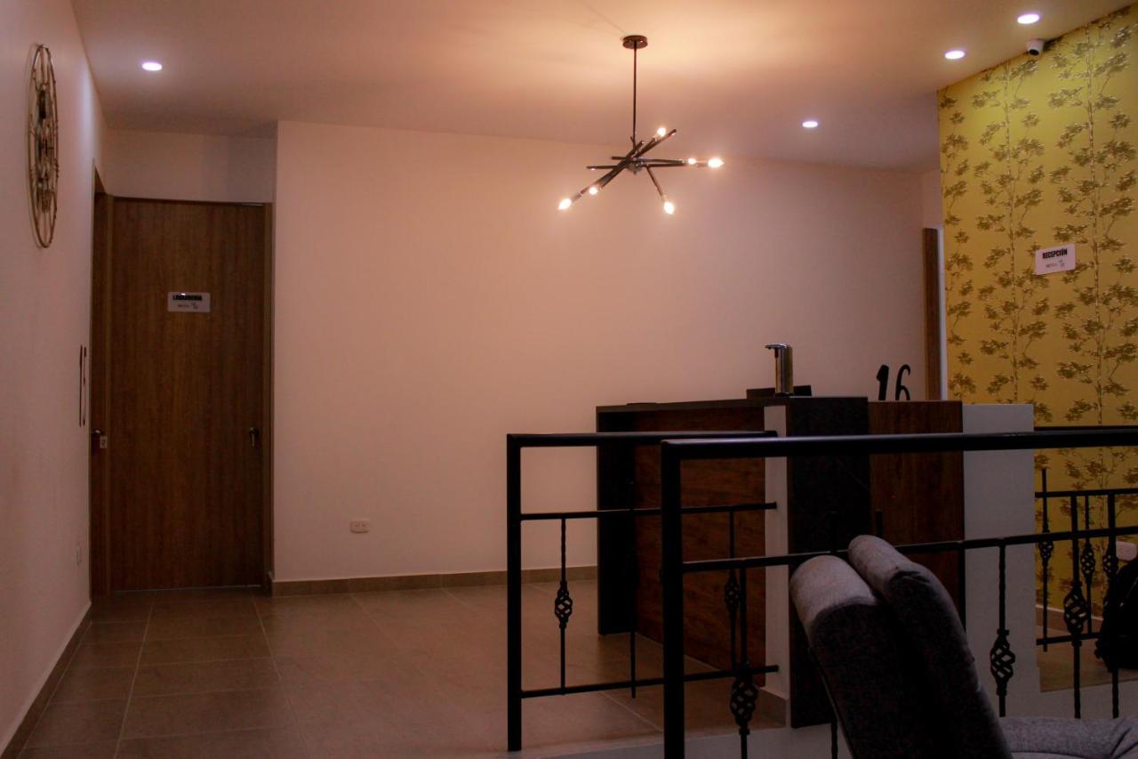 Ayenda Hotel Mm Pereira Extérieur photo