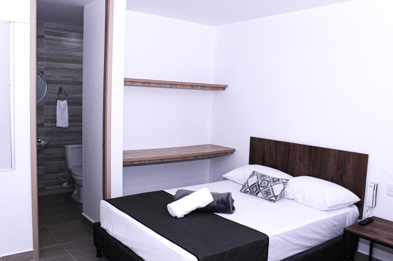 Ayenda Hotel Mm Pereira Extérieur photo