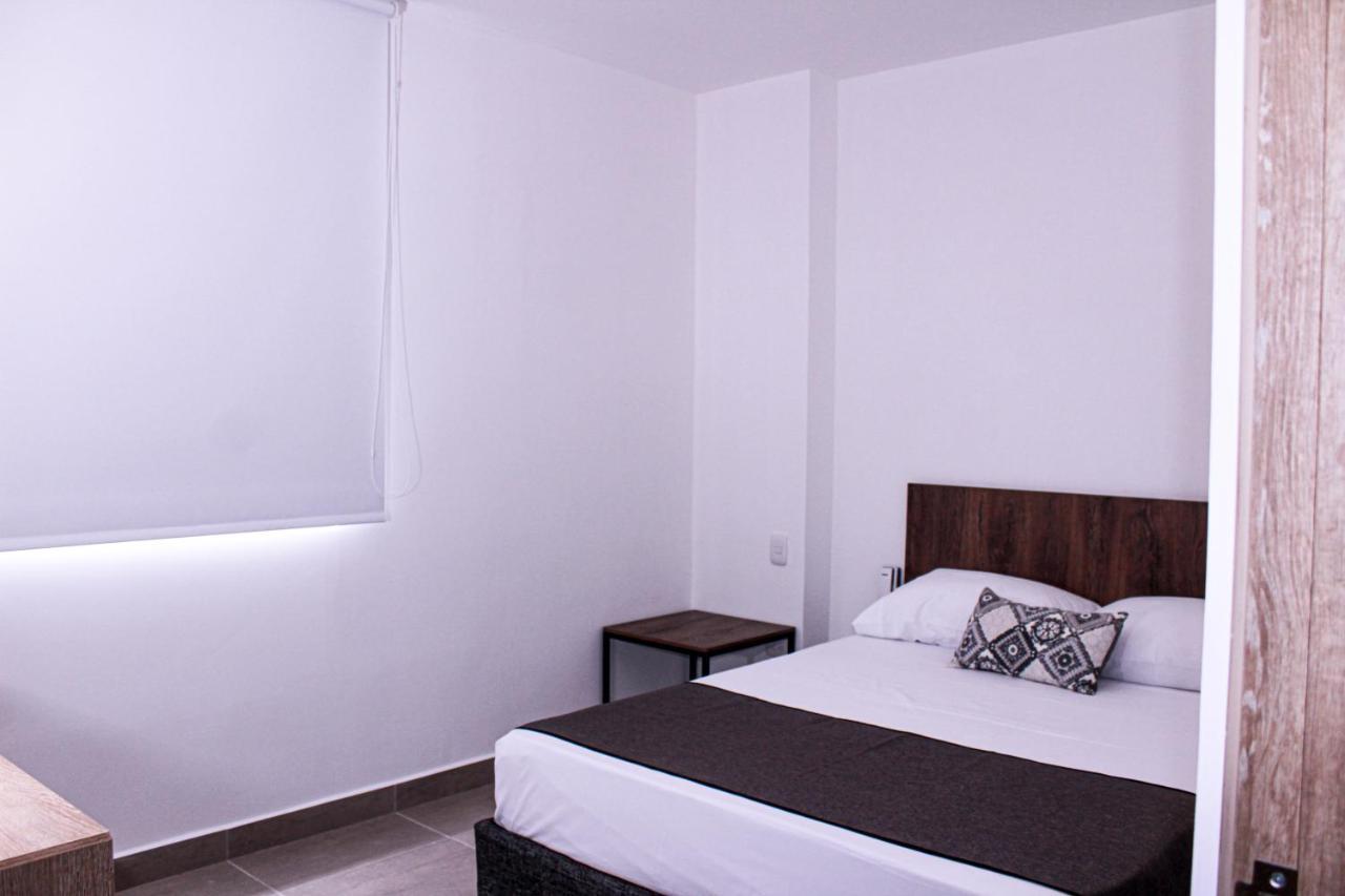 Ayenda Hotel Mm Pereira Extérieur photo