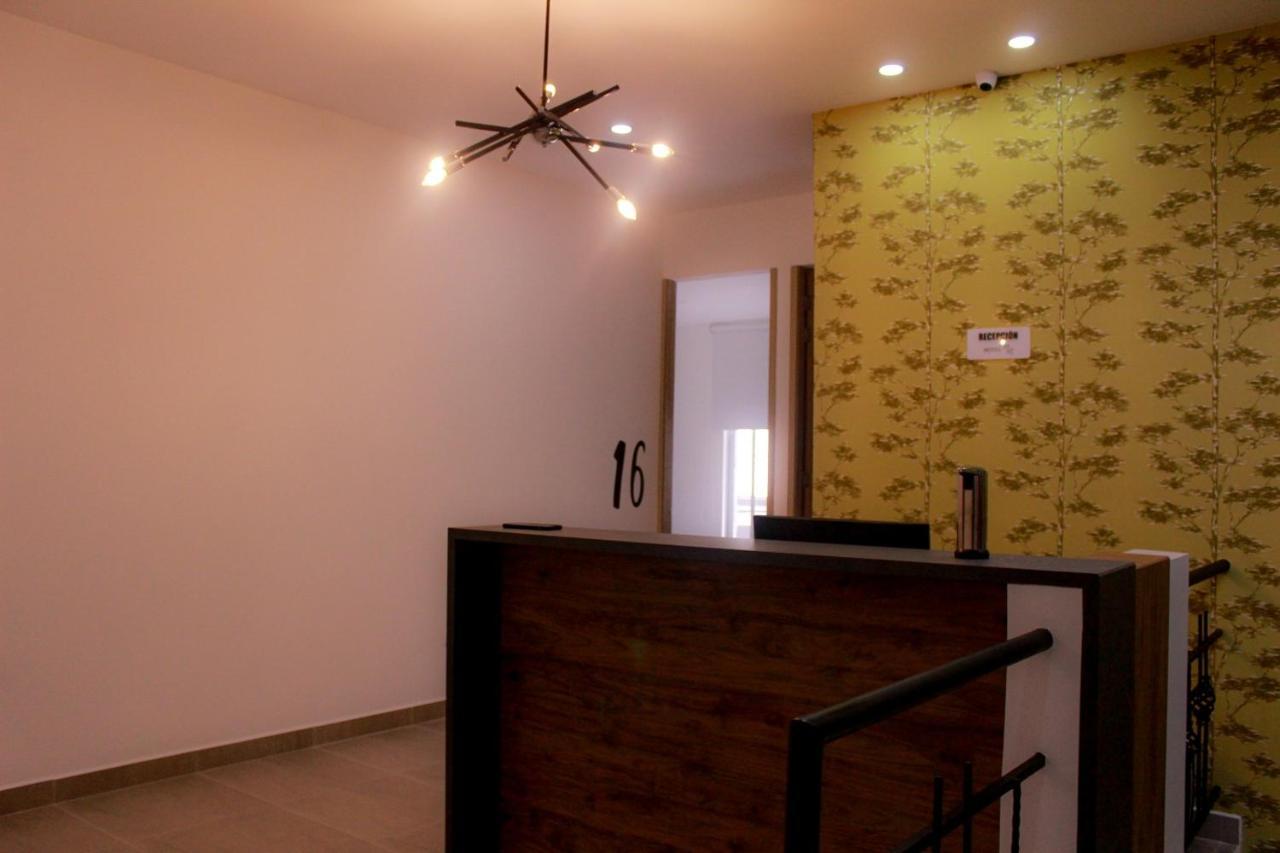 Ayenda Hotel Mm Pereira Extérieur photo