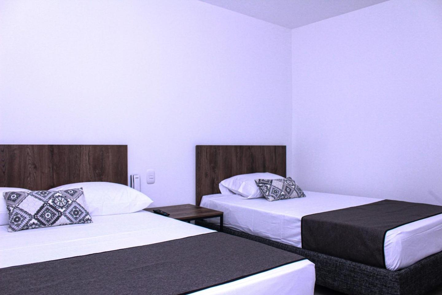Ayenda Hotel Mm Pereira Extérieur photo