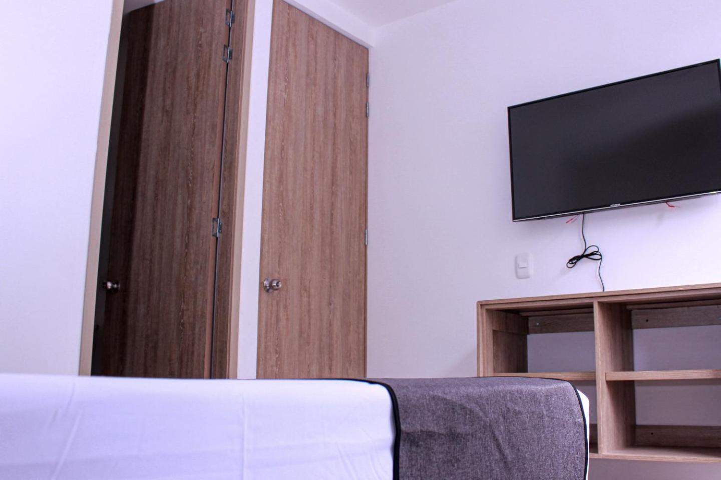 Ayenda Hotel Mm Pereira Extérieur photo