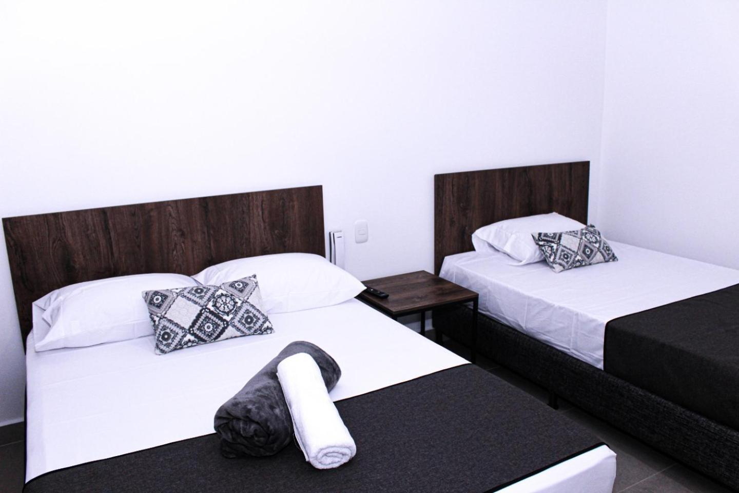 Ayenda Hotel Mm Pereira Extérieur photo