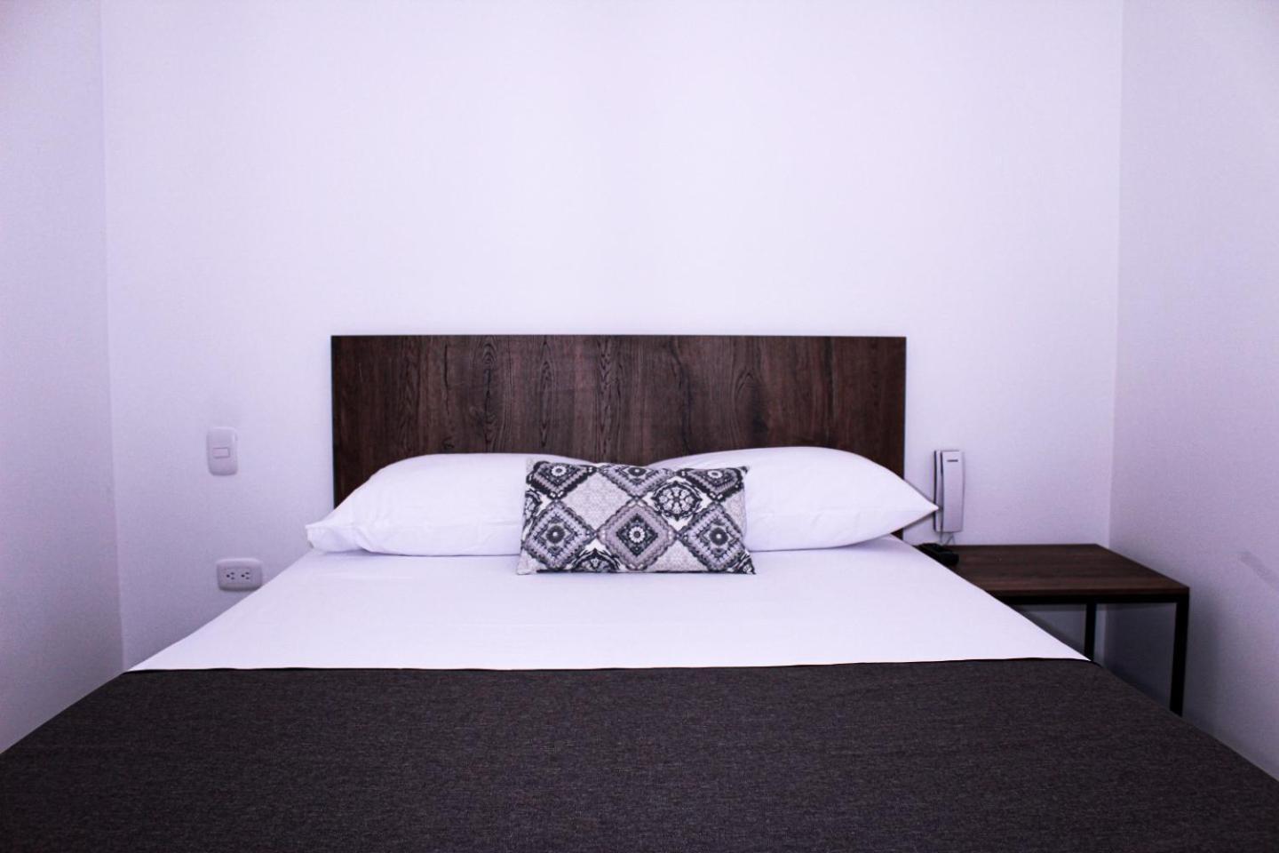 Ayenda Hotel Mm Pereira Extérieur photo